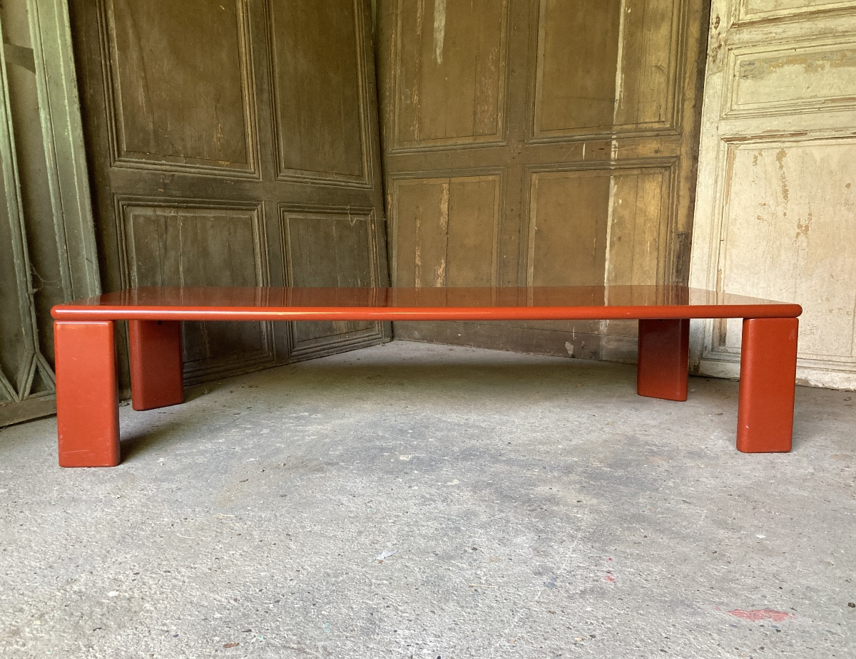 Kazuhide Takahama table basse-photo-3