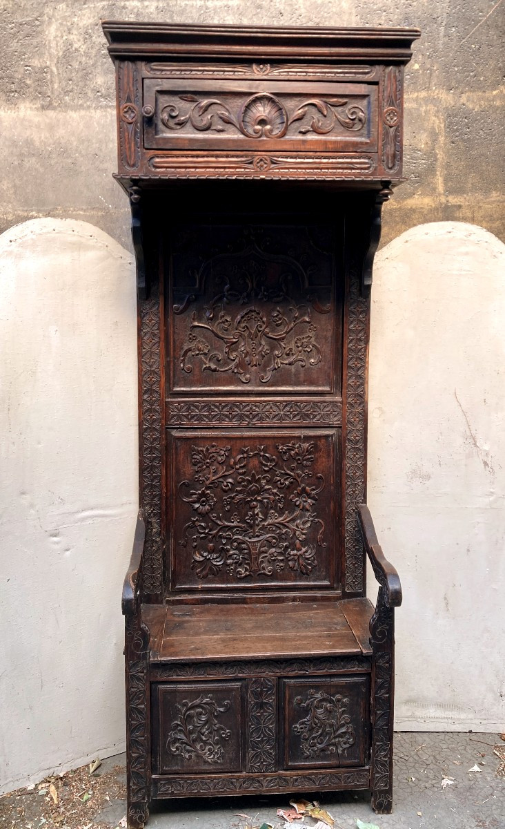Armchair Cathedral-photo-2