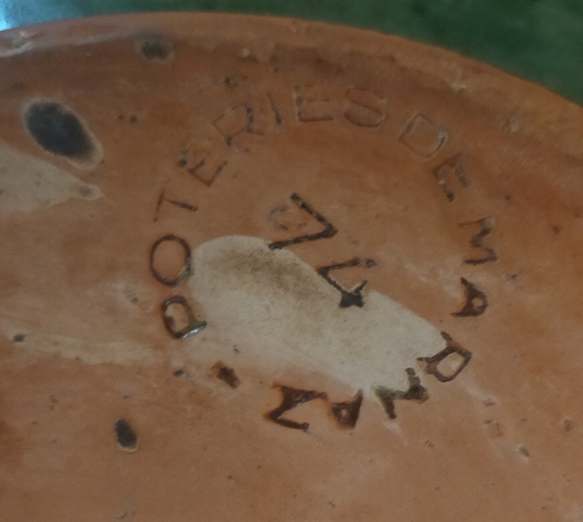 Marnaz Earthenware Dinner Service-photo-4