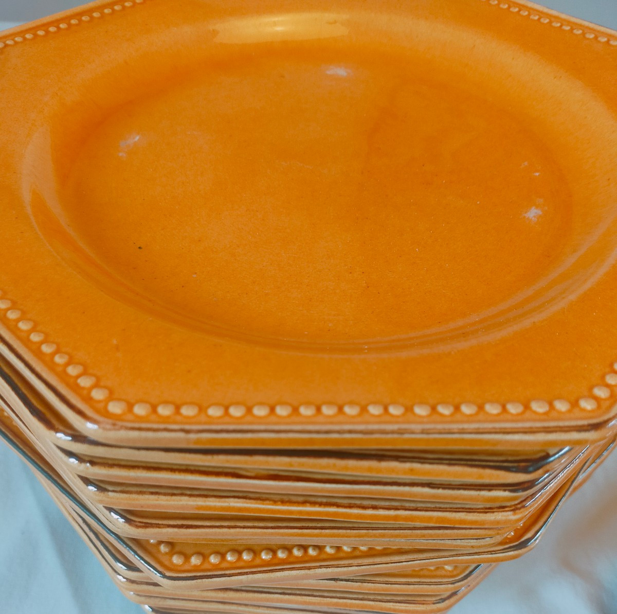 Provence Earth Tableware -photo-4