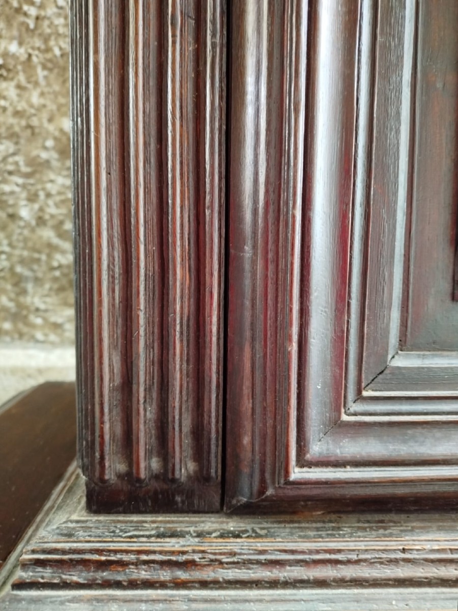 Two Part Buffet Circa 1600-photo-3