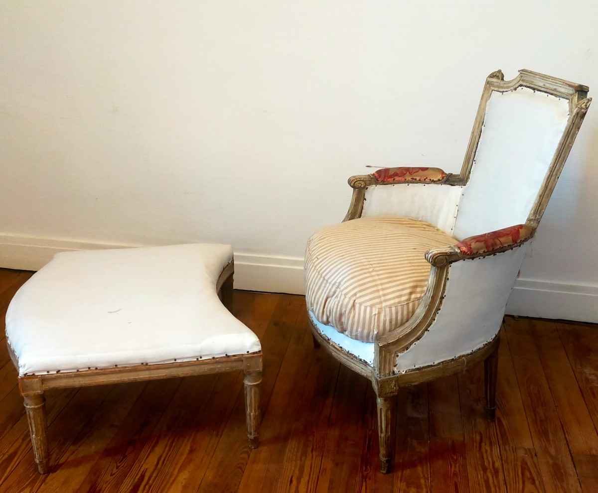 Broken Duchess, 18th Century