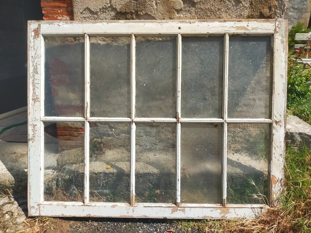 Wooden Skylight