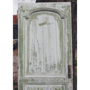 18th Century Double Sided Door