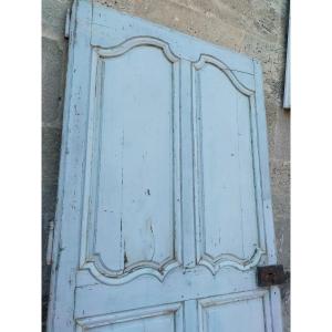 18th Century Louis XV Door