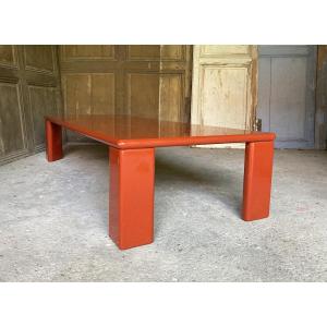 Kazuhide Takahama table basse