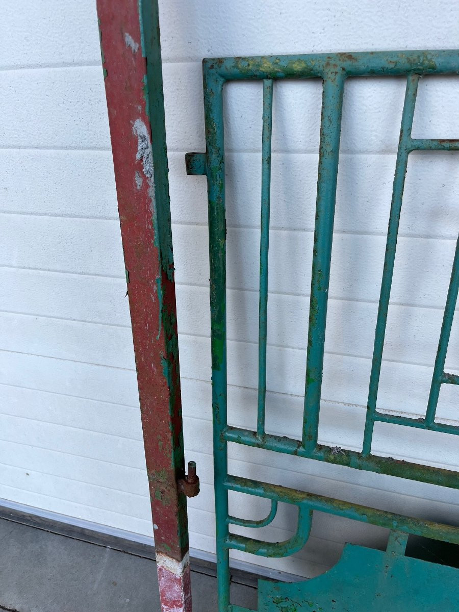 1960s Iron Gate-photo-5