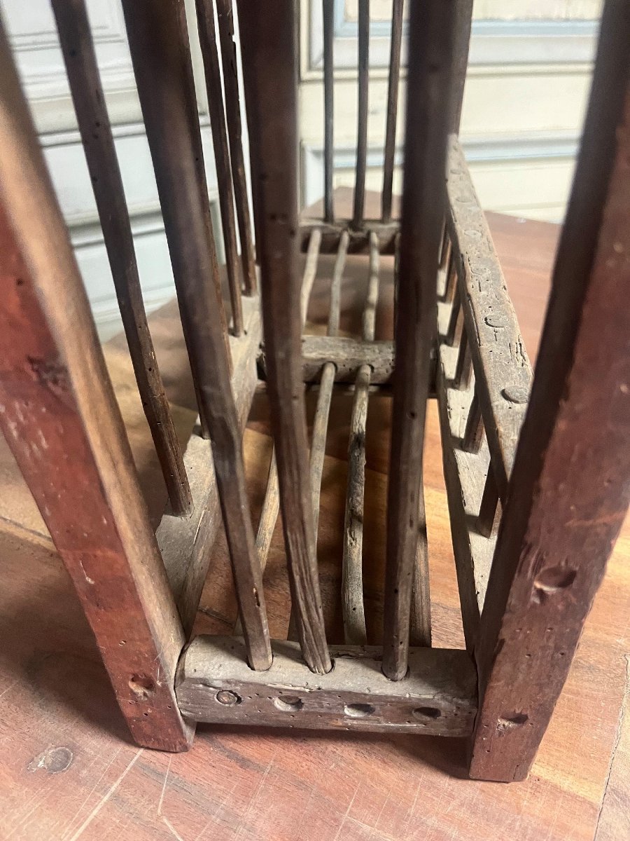 18th-century Norman Glassmaker-photo-3