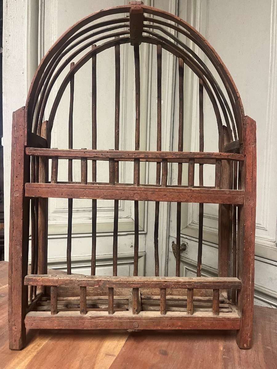 18th-century Norman Glassmaker-photo-1