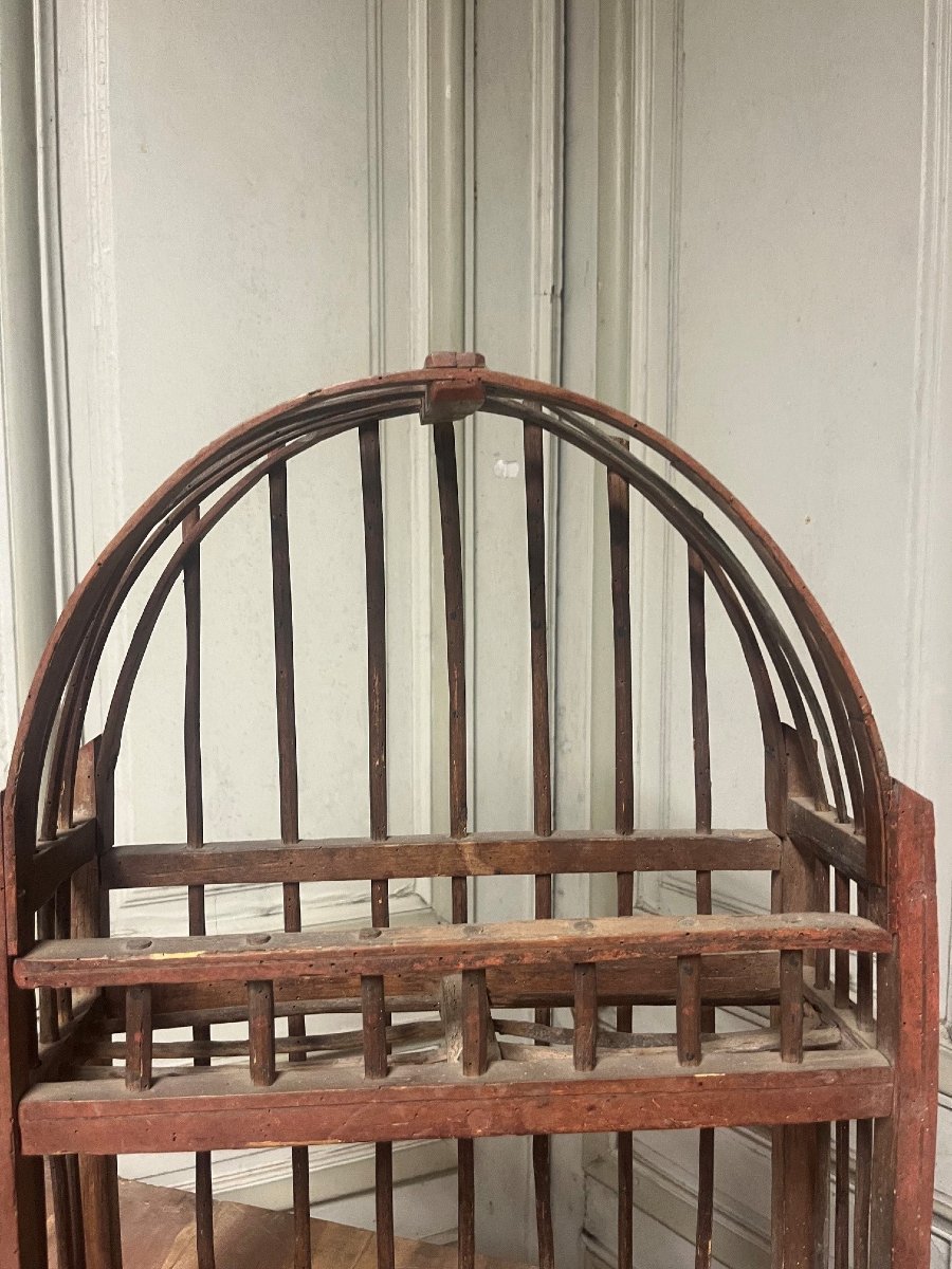 18th-century Norman Glassmaker-photo-2