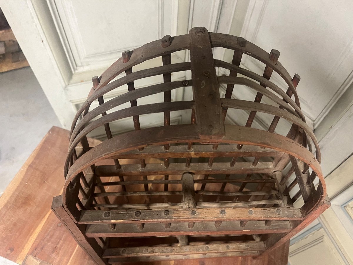 18th-century Norman Glassmaker-photo-3
