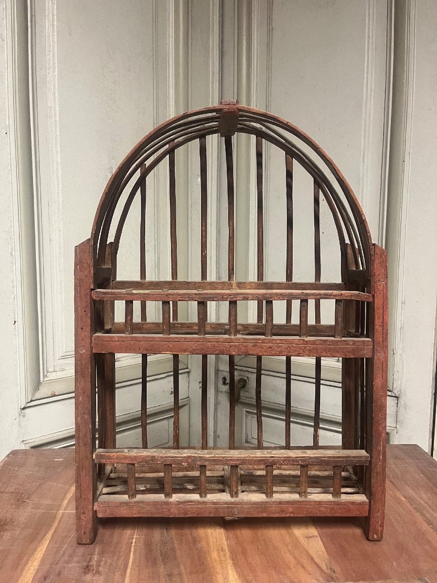 18th-century Norman Glassmaker