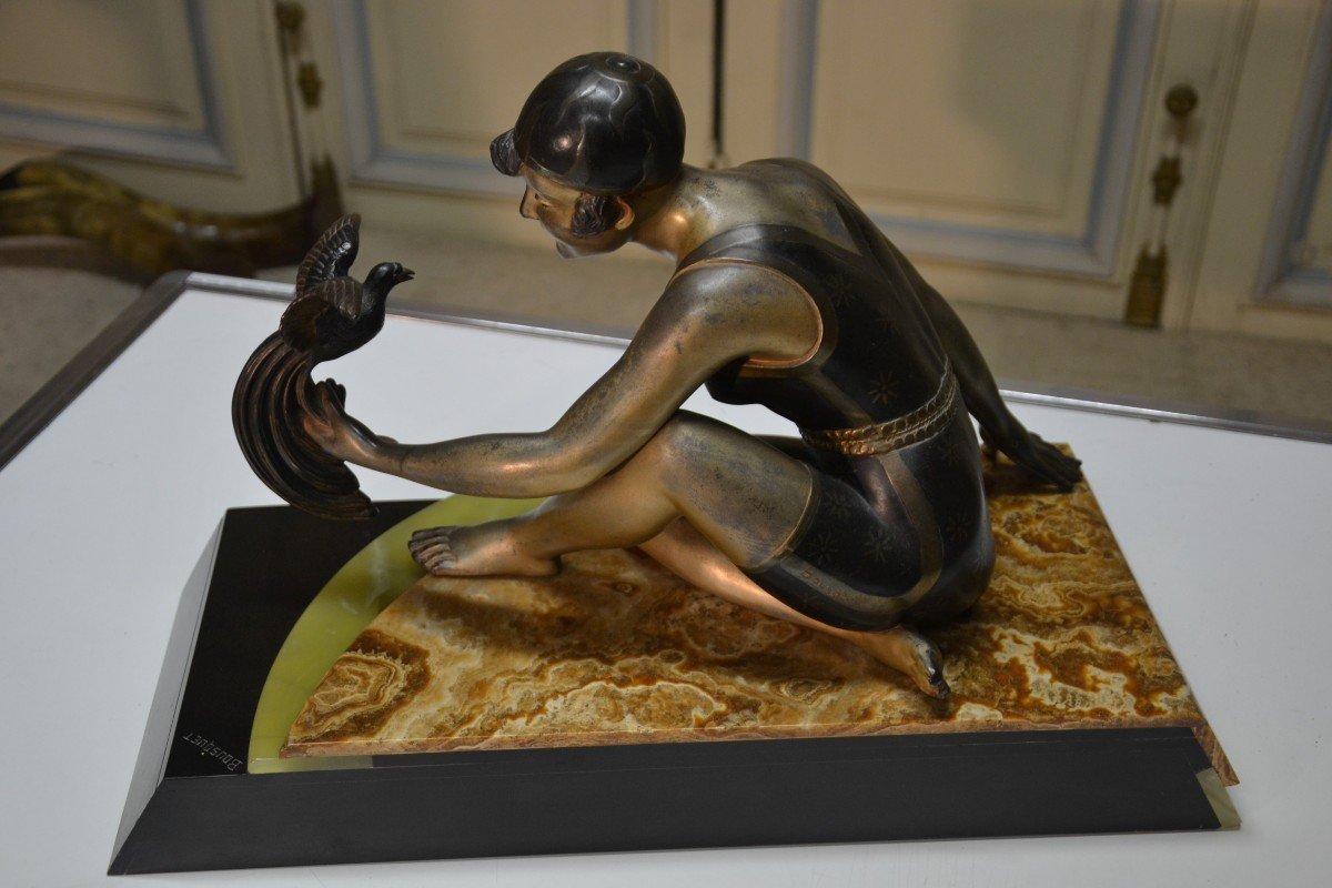 Subject Regulates Art Deco-photo-4