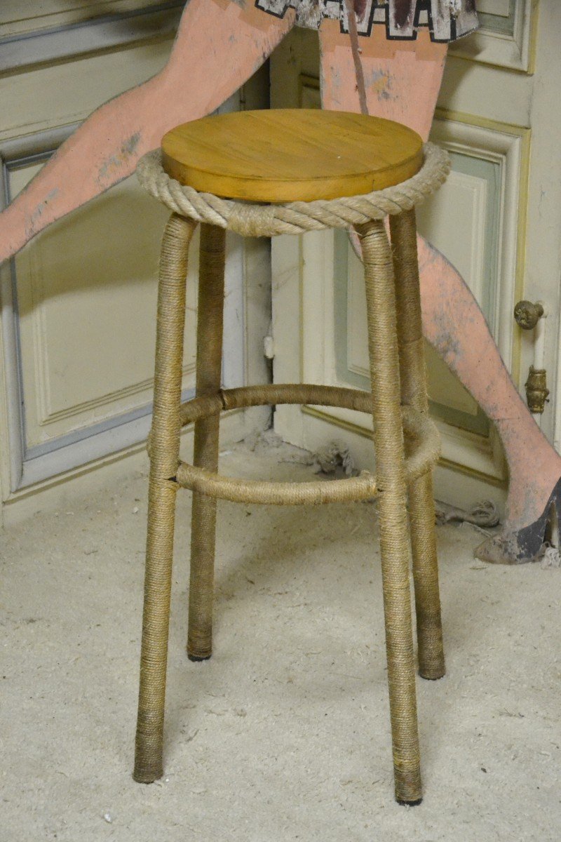 Tabouret De Bar Stella-photo-2