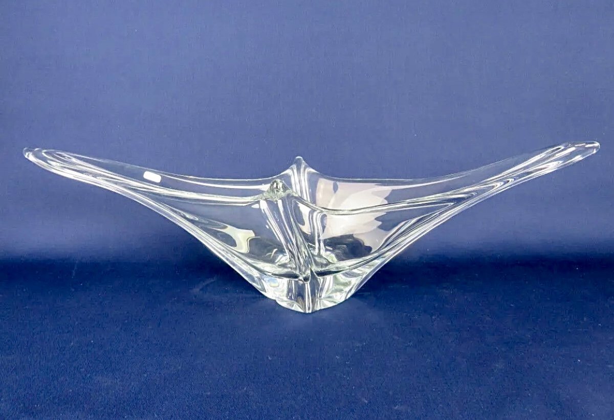 Centre De Table Daum France -photo-1