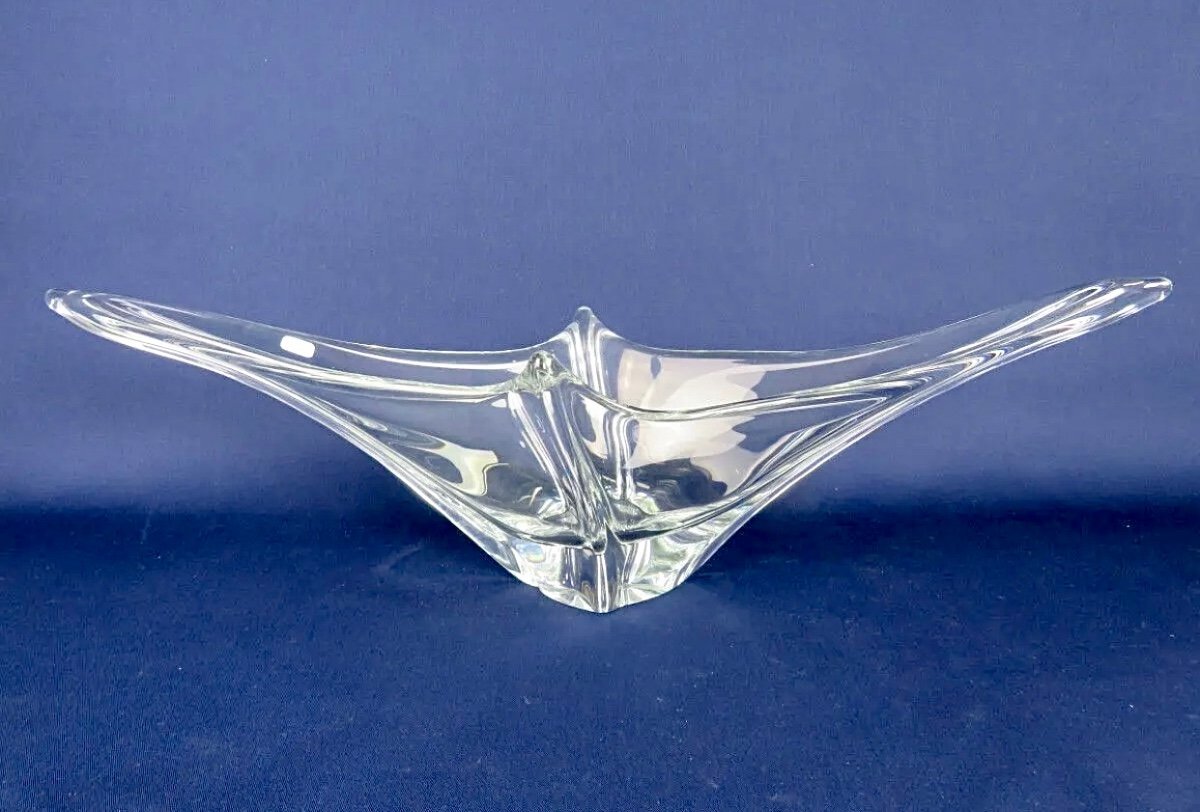 Centre De Table Daum France 