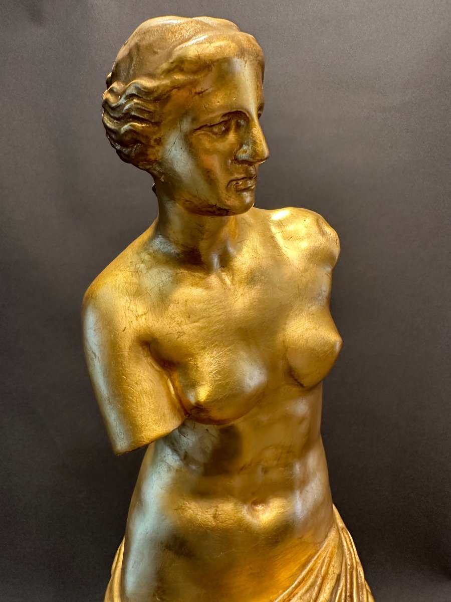 Sculpture Venus -photo-2