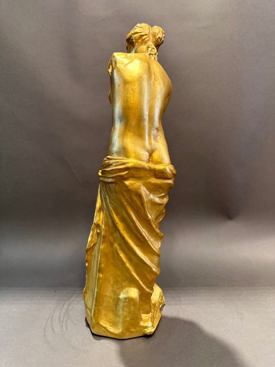 Sculpture Venus -photo-4