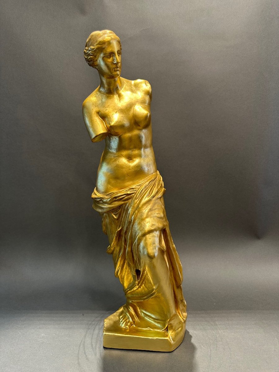 Sculpture Venus 