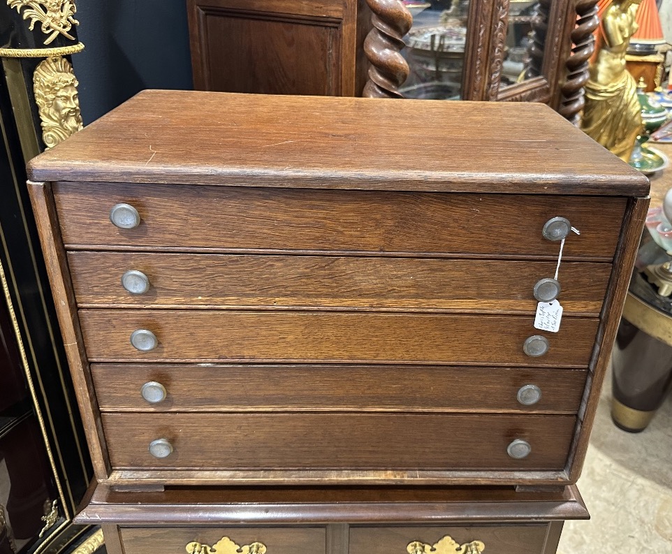 Ménagère Christofle modèle Marly – 150 pièces en métal argenté