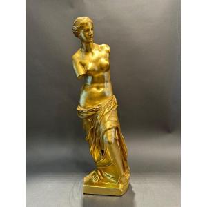 Venus Sculpture 