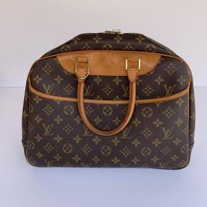 Sac Louis Vuitton Deauville