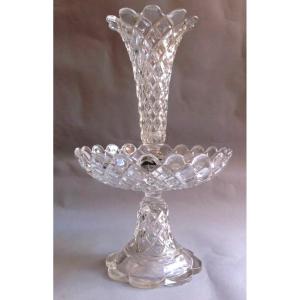 Centre De Table Baccarat 