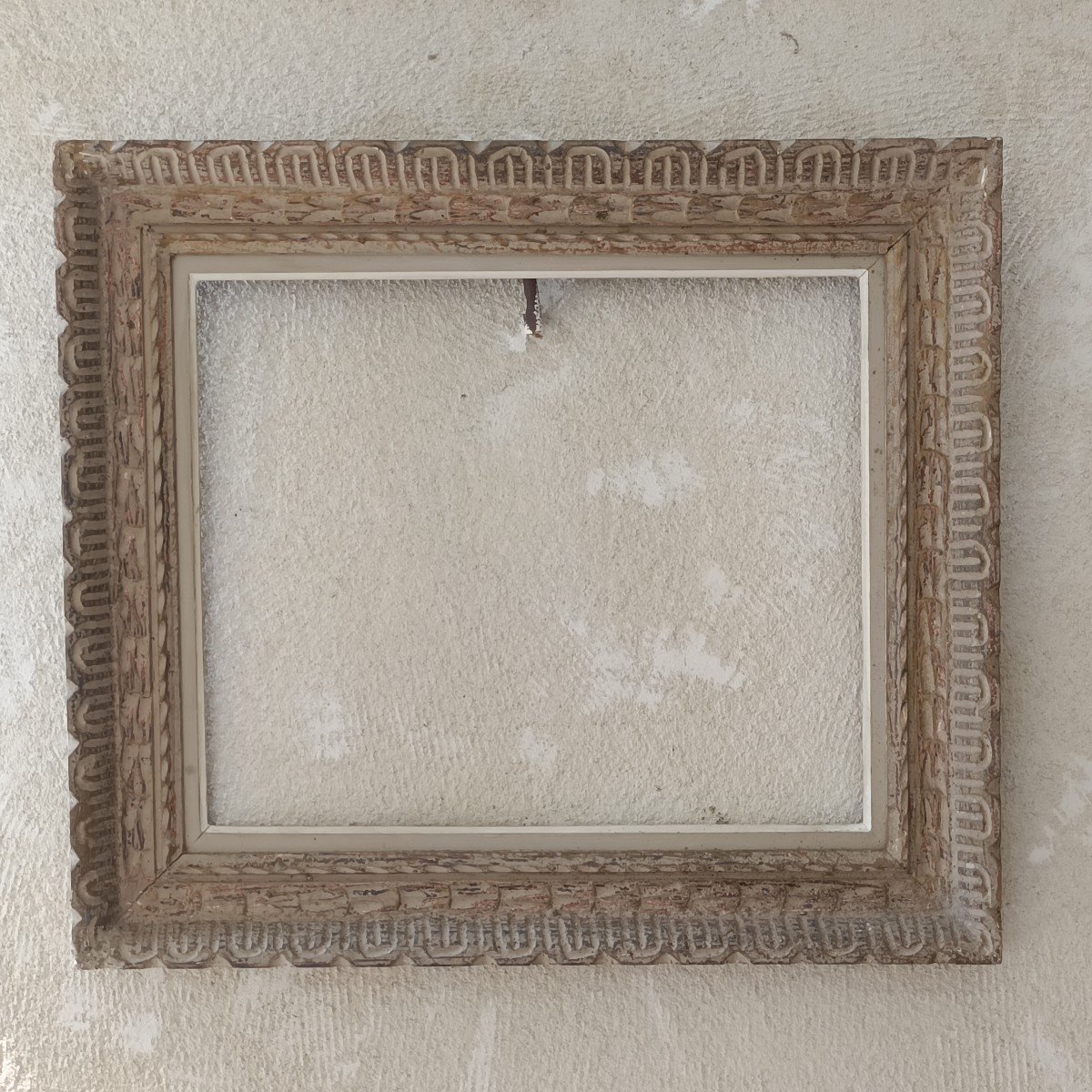 Cadre Montparnasse Feuillure : 46 X 55 Cm 10 F-photo-1
