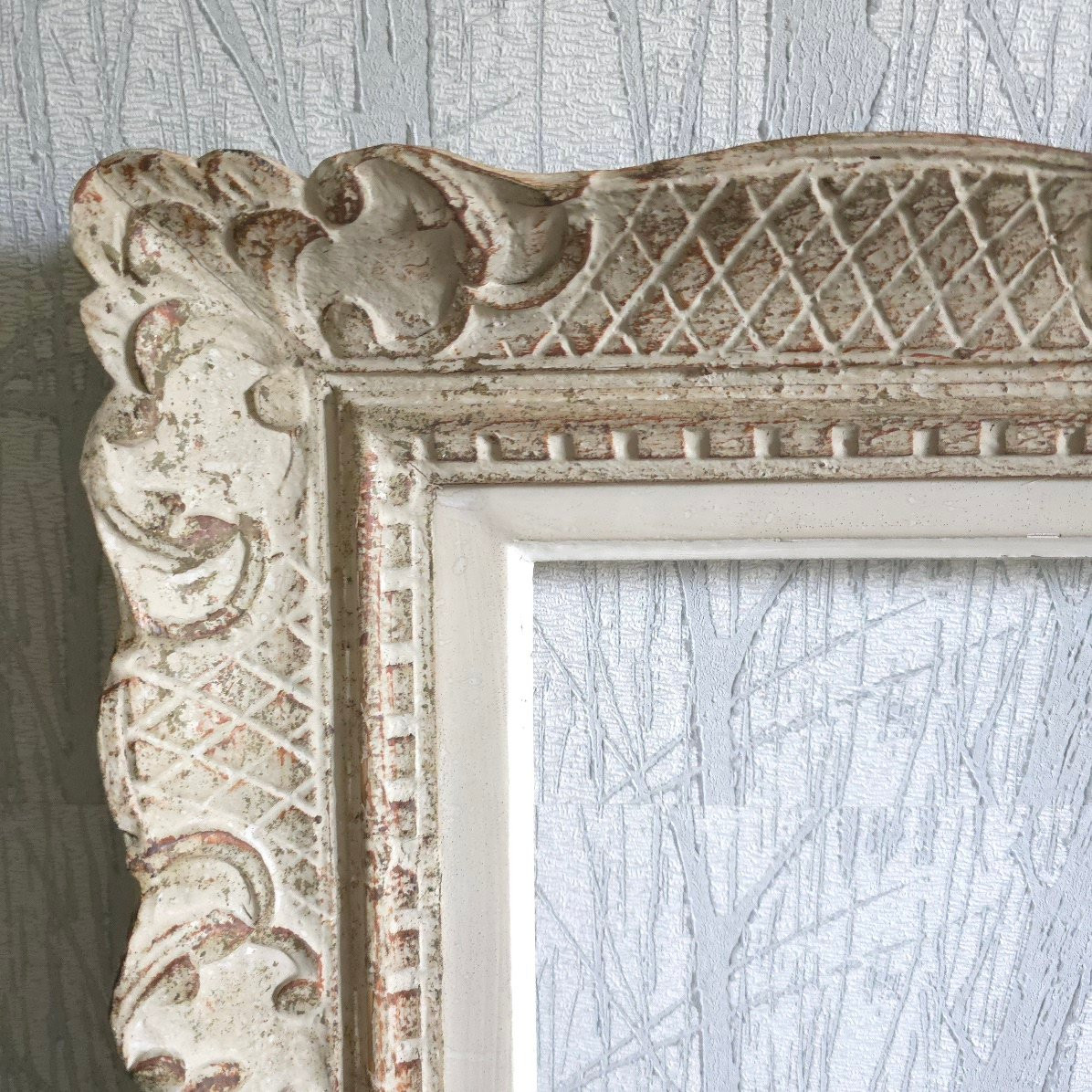 Montparnasse Frame Rebate: 41 X 27 Cm Standard Landscape-photo-2
