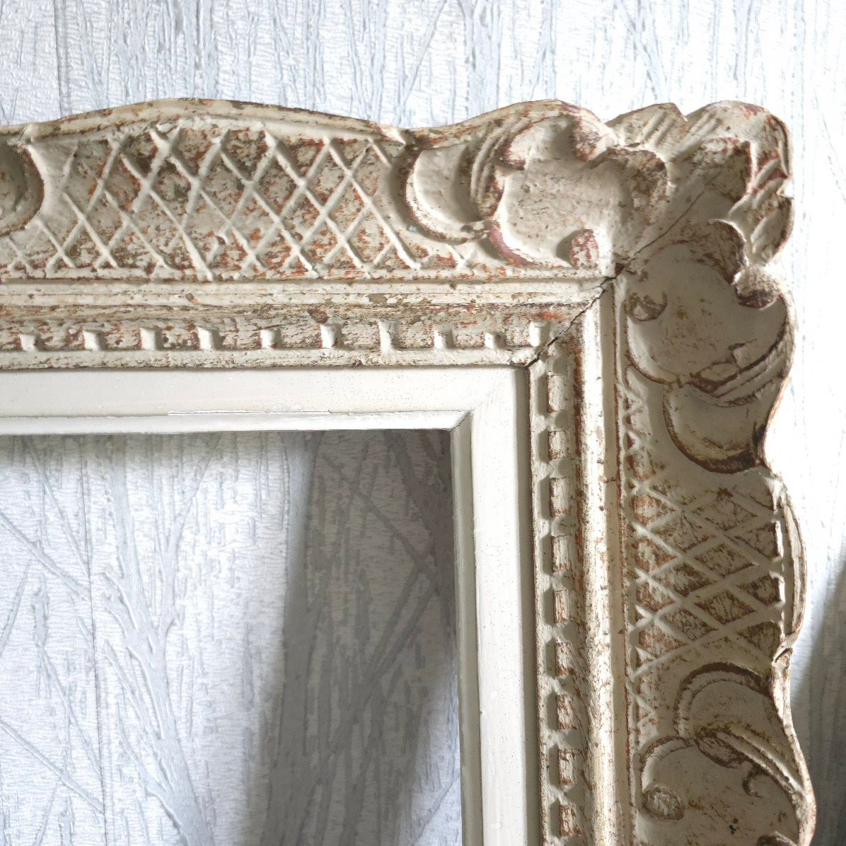 Montparnasse Frame Rebate: 41 X 27 Cm Standard Landscape-photo-3