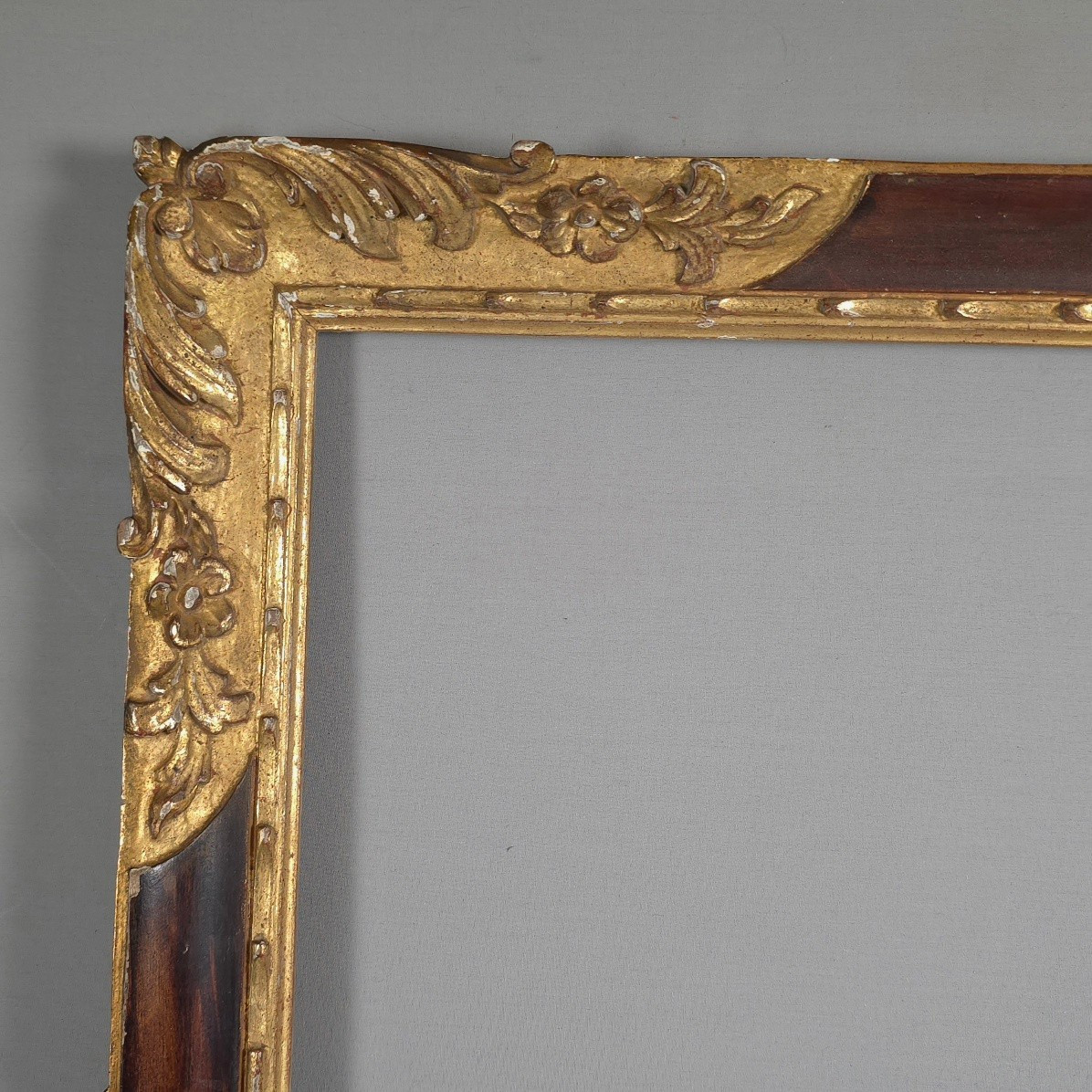 Montparnasse Frame: 39.5 X 49.5 Cm-photo-2