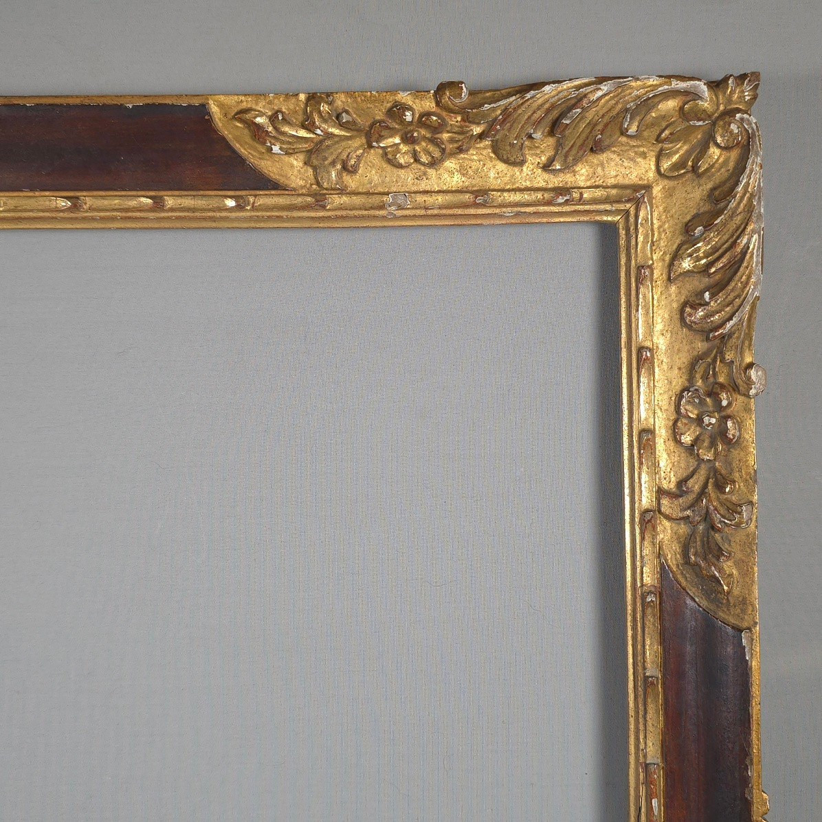 Montparnasse Frame: 39.5 X 49.5 Cm-photo-3