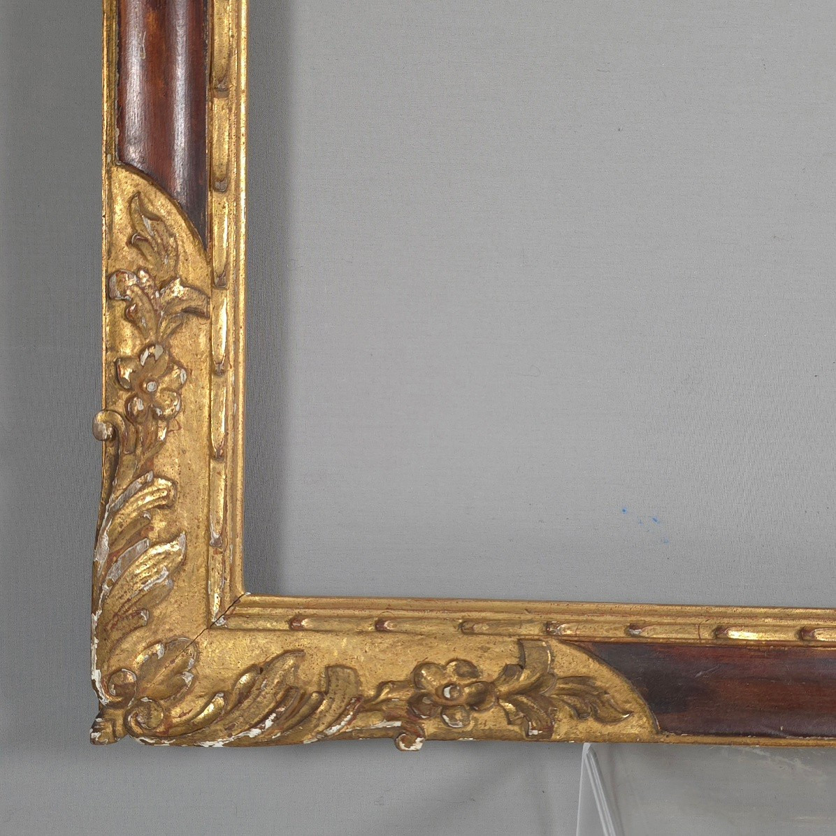 Montparnasse Frame: 39.5 X 49.5 Cm-photo-4