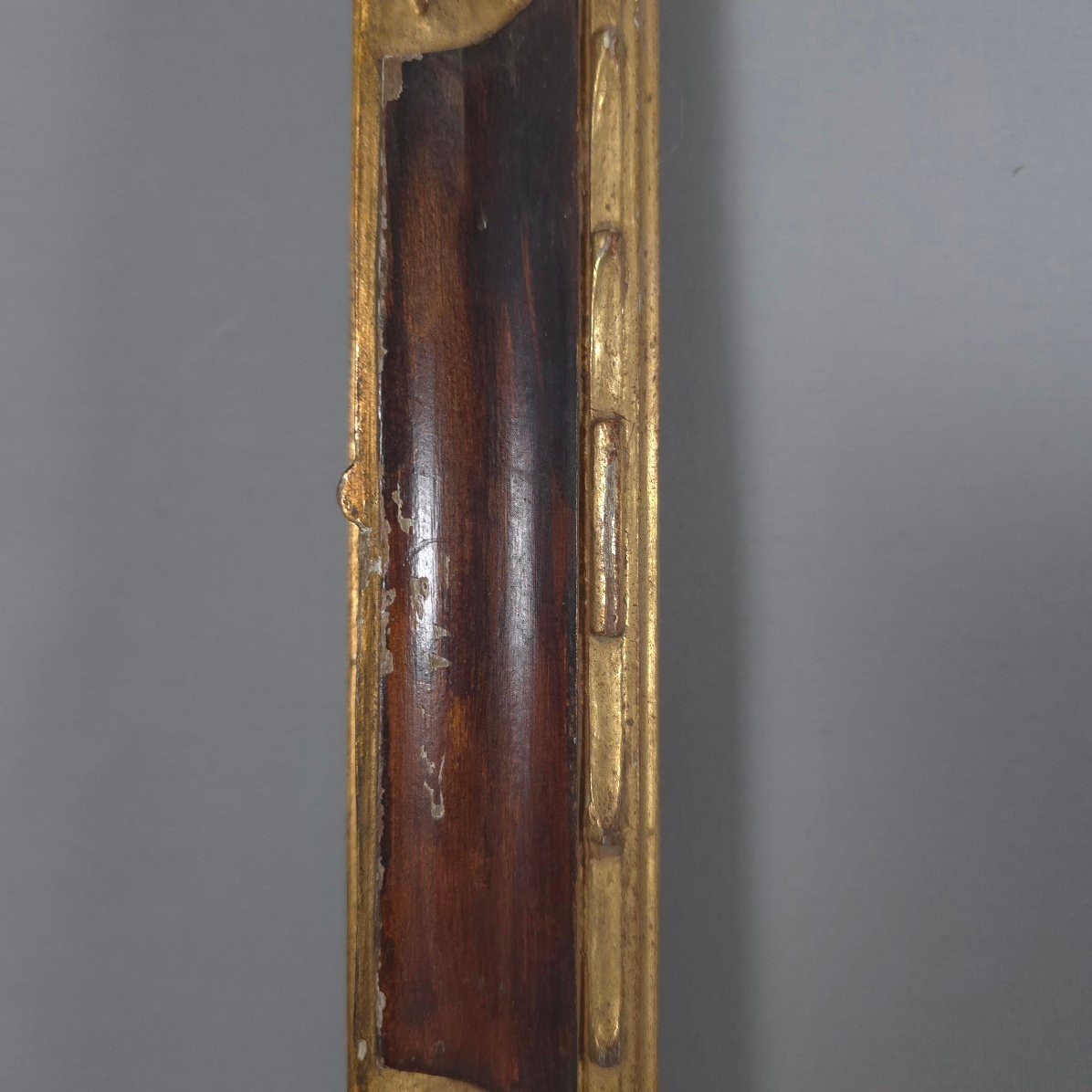 Montparnasse Frame: 39.5 X 49.5 Cm-photo-2