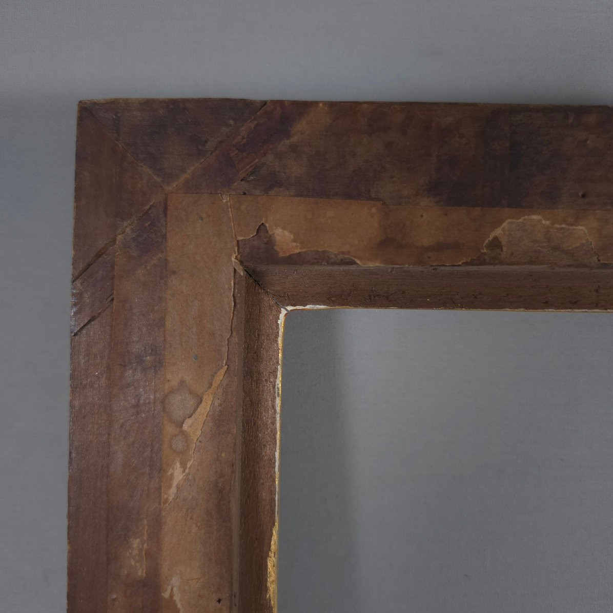 Montparnasse Frame: 39.5 X 49.5 Cm-photo-5