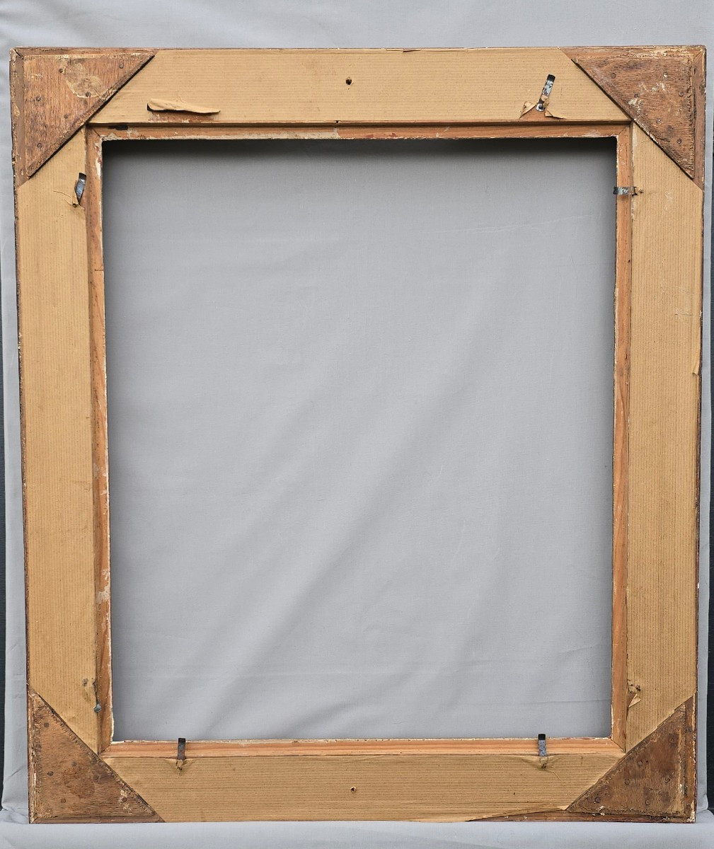 Montparnasse Frame 43x51cm-photo-3