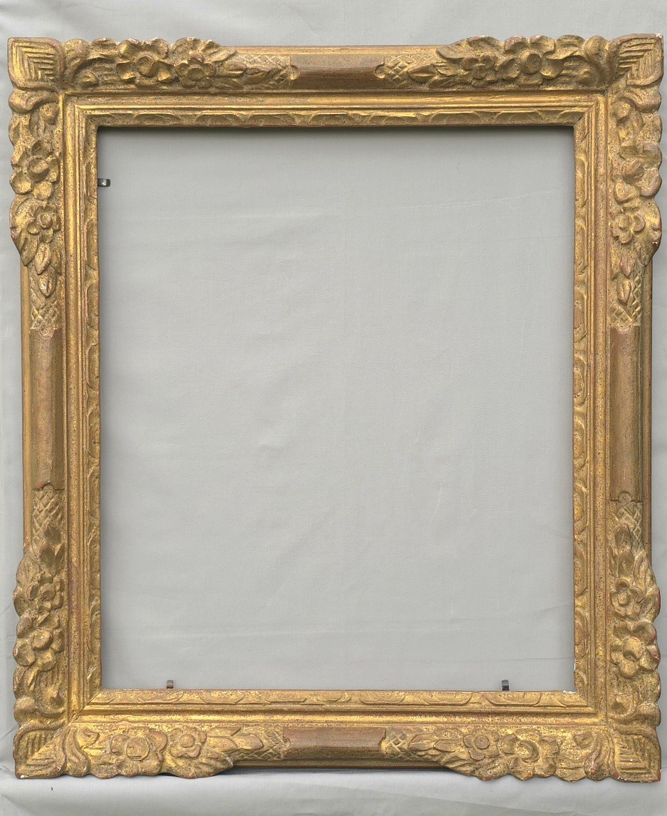 Montparnasse Frame 43x51cm