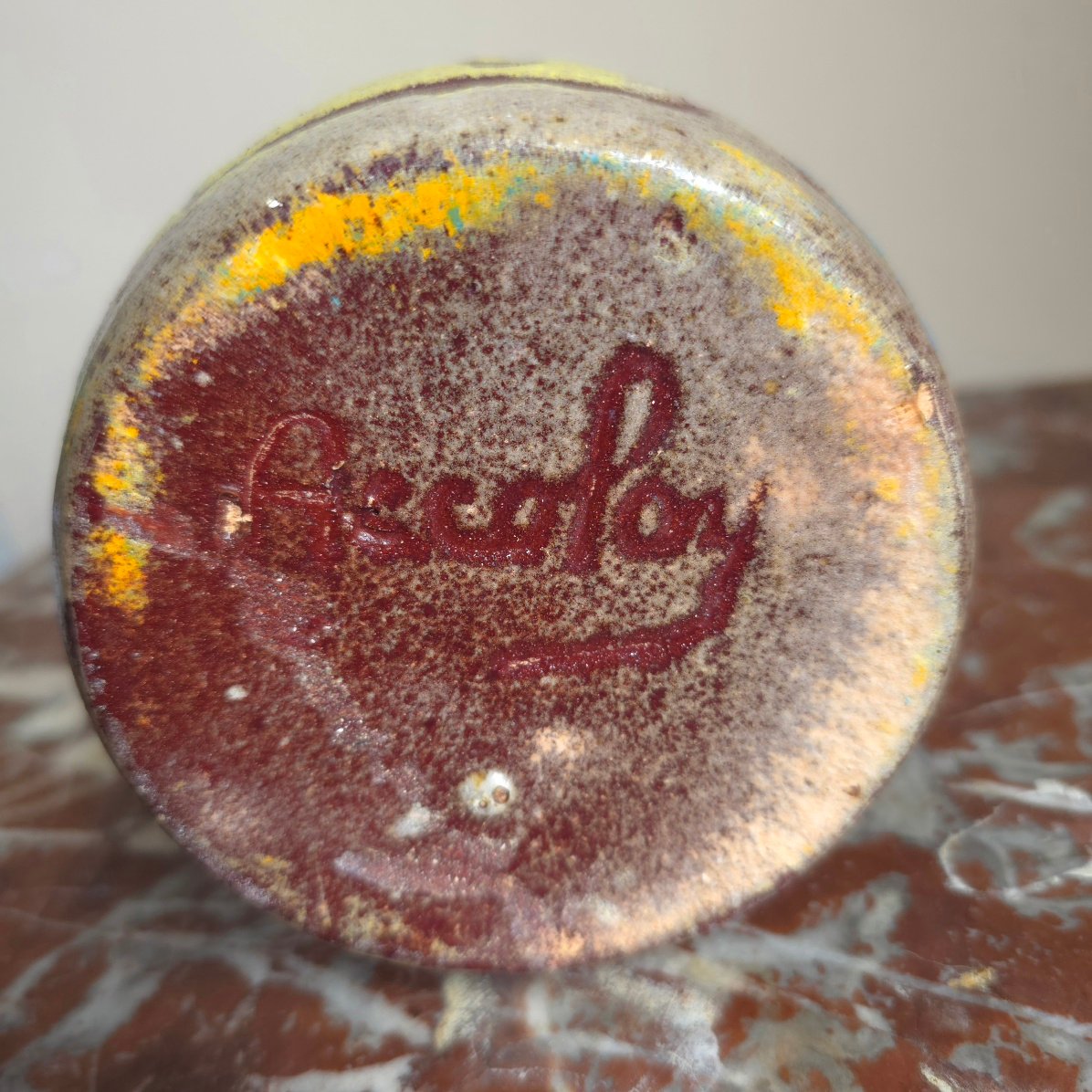 Pichet Accolay -photo-4