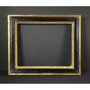 Small Empire Rebate Frame: 15.5 X 19.5 Cm