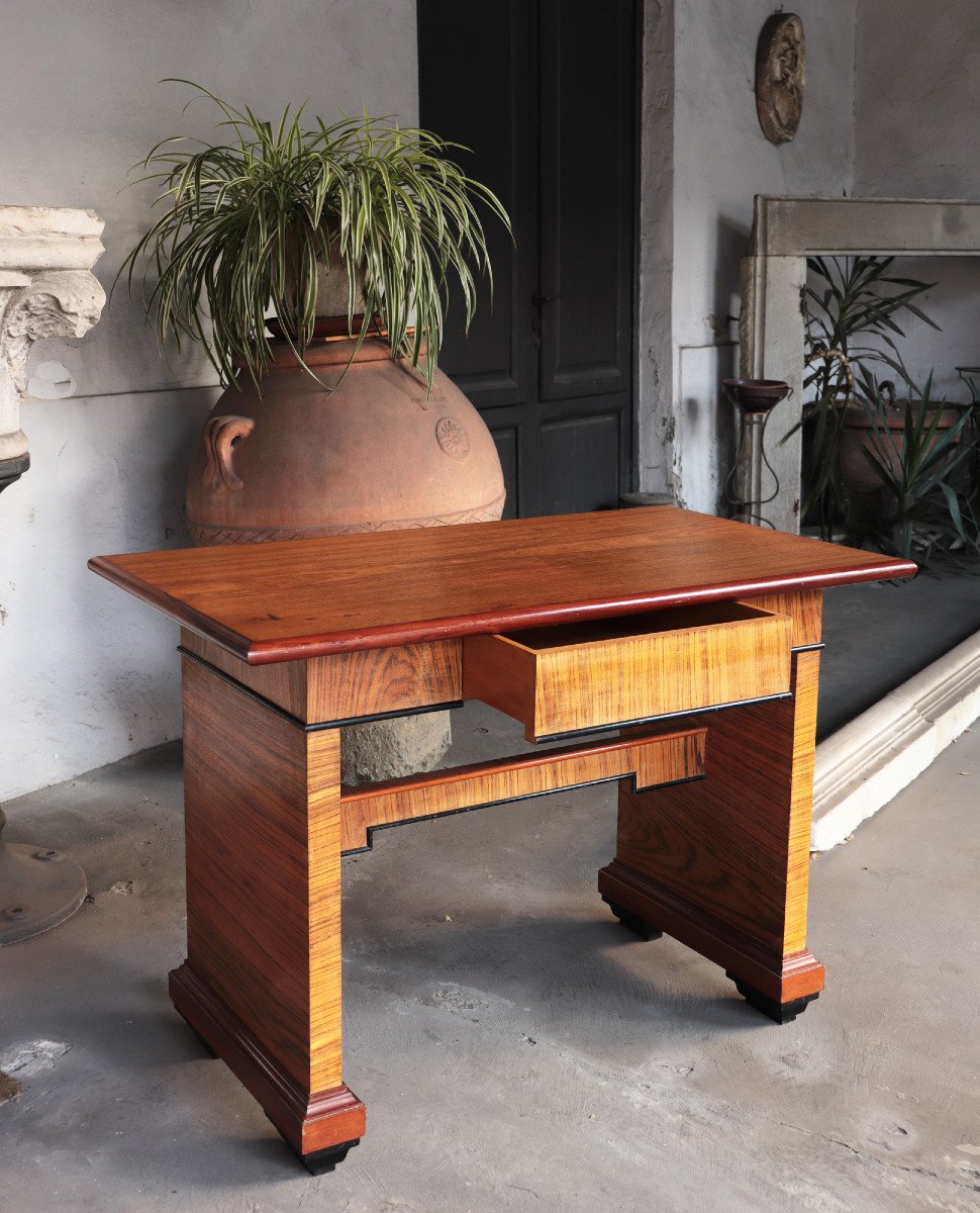 1950s  Desk, Italy-photo-2