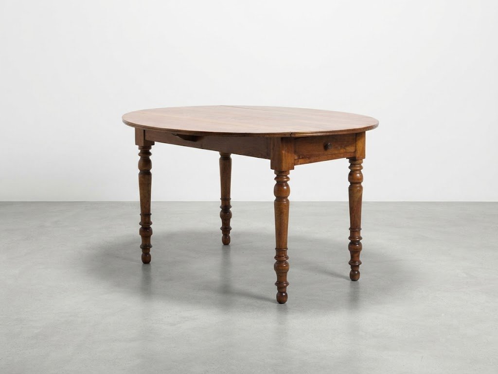 Bandelle Table, Tuscan, 19th Century