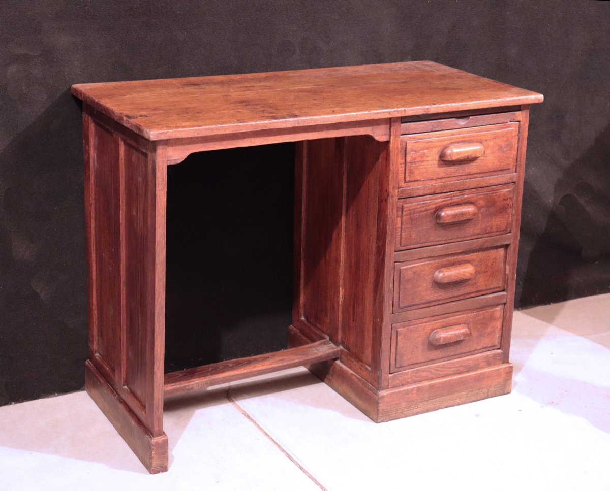 Petit Bureau Vintage, Italie, Années 1930