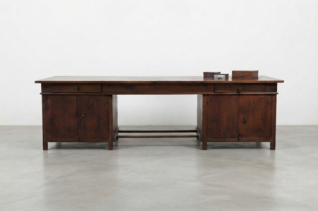 Big Table, Tuscany 18th Century