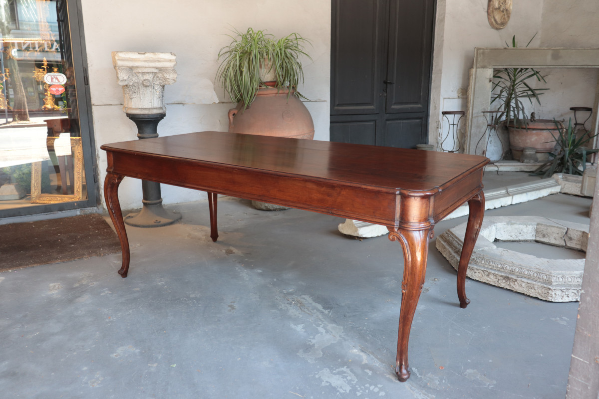 Dining Table, Tuscany, Early 19th Century