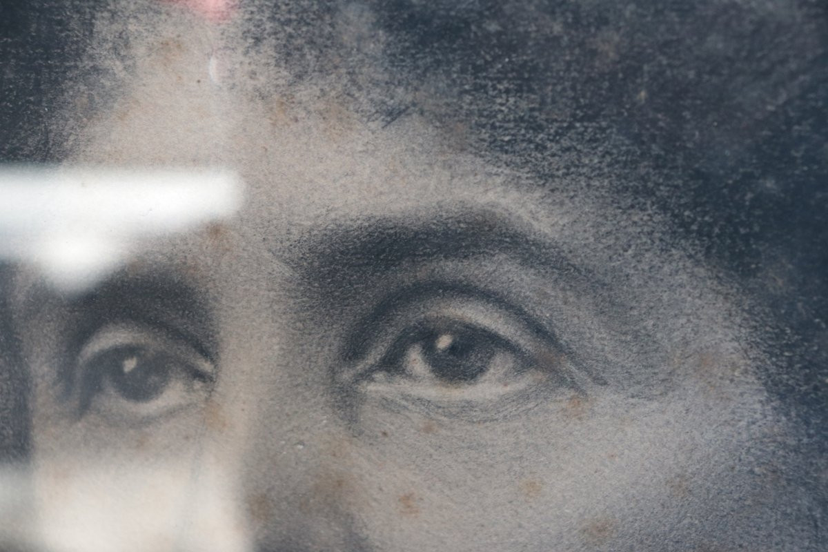 Carlo Stragliati (milan 1868–1925) – Pair Of Portraits-photo-4