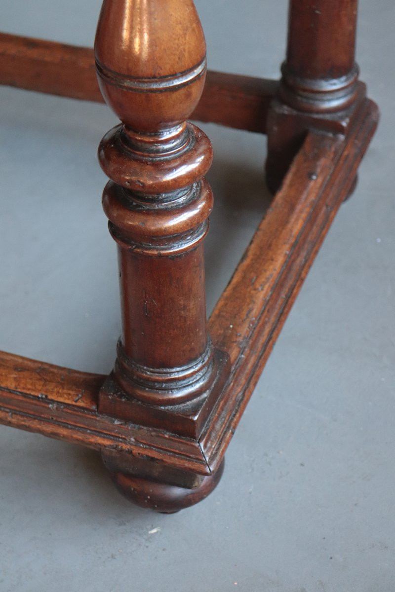 Console Table, Tuscany, 17th Century-photo-4