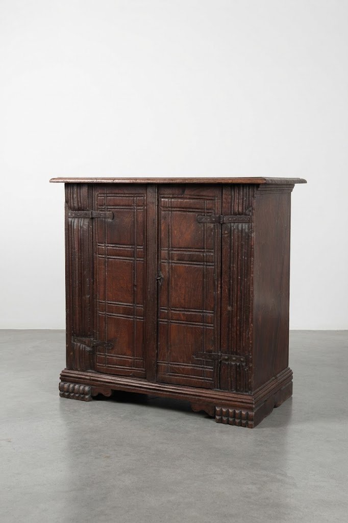 Small Sideboard, Italy, 17th Century