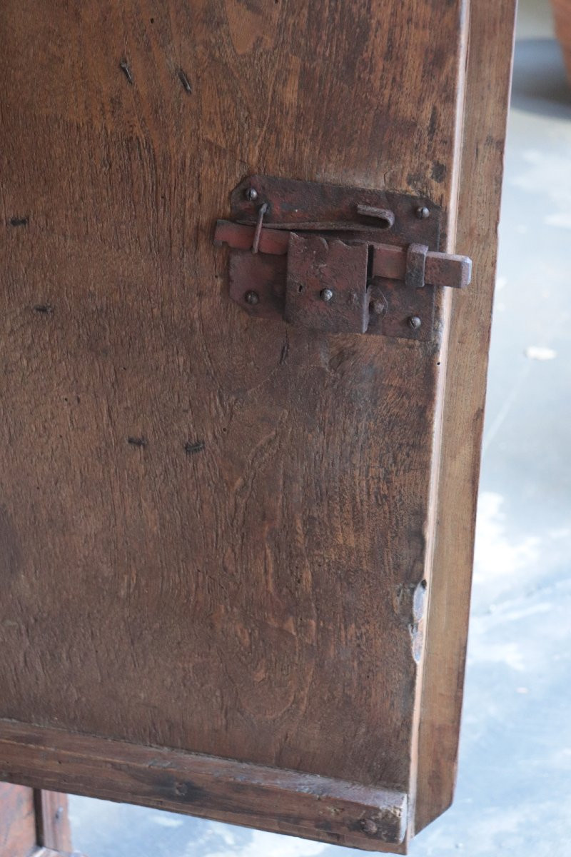 Sideboard, Spain, 17th Century-photo-2