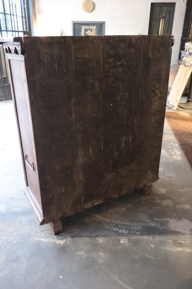 Sideboard, Spain, 17th Century-photo-3