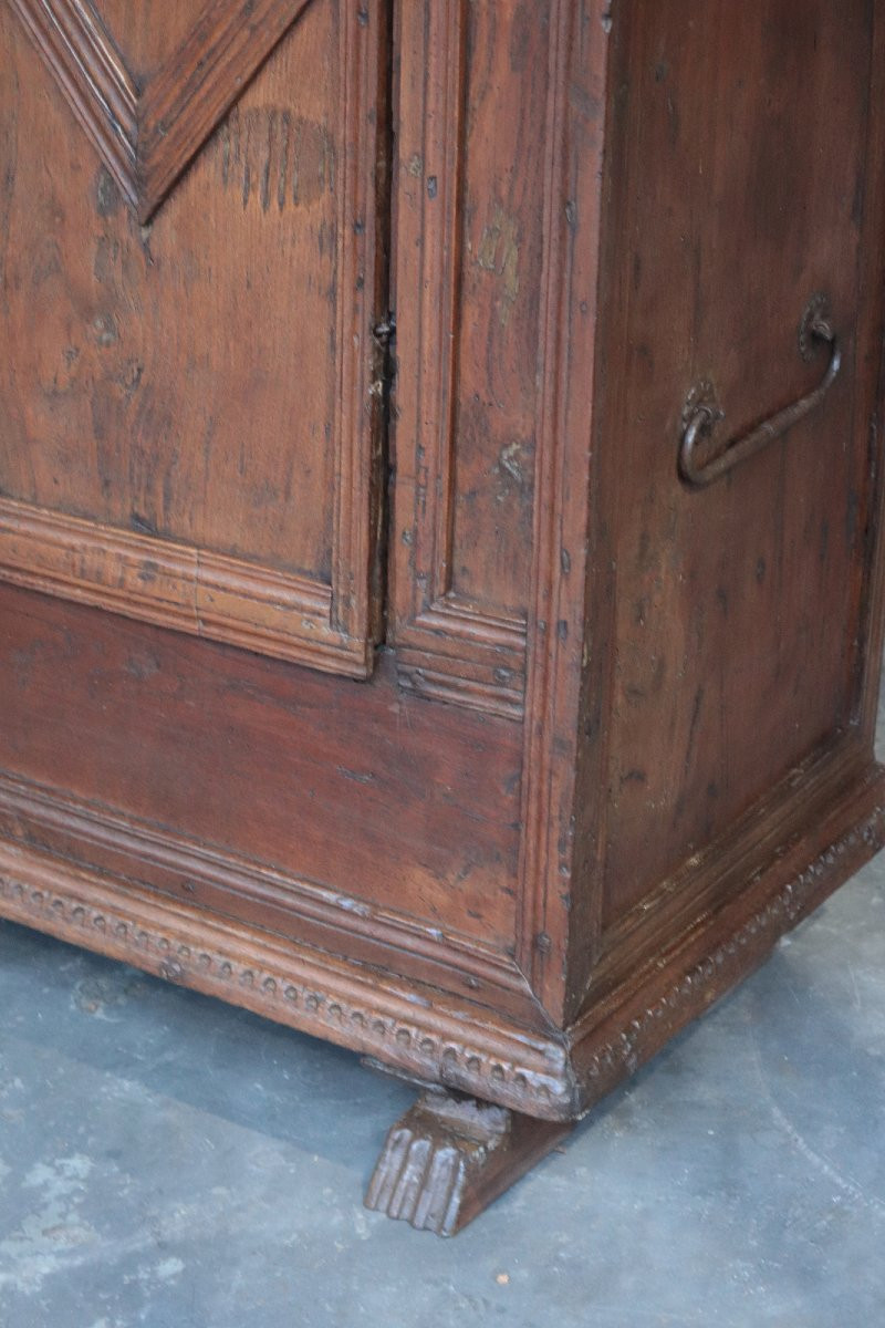Sideboard, Spain, 17th Century-photo-1
